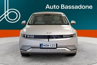 Hyundai IONIQ 5, электричество, автомат, полный привод