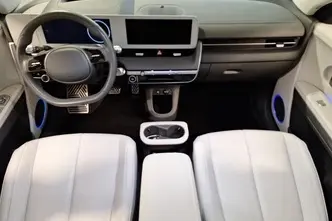 Hyundai IONIQ 5, электричество, автомат, полный привод
