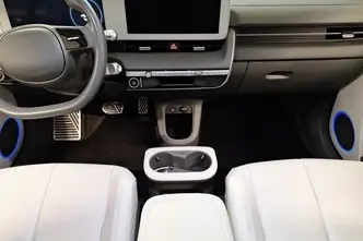 Hyundai IONIQ 5, электричество, автомат, полный привод