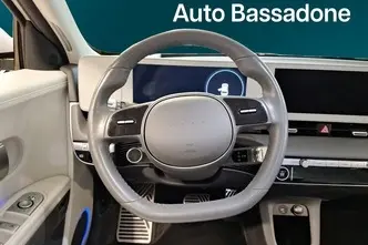 Hyundai IONIQ 5, электричество, автомат, полный привод