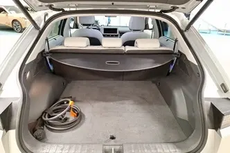 Hyundai IONIQ 5, электричество, автомат, полный привод