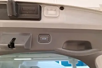 Hyundai IONIQ 5, электричество, автомат, полный привод