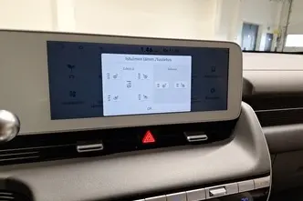 Hyundai IONIQ 5, электричество, автомат, полный привод
