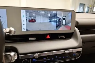 Hyundai IONIQ 5, электричество, автомат, полный привод