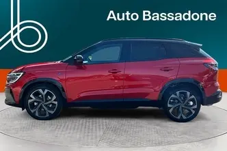 Renault Austral, 1.2, 146 kW, hübriid, automaat, esivedu