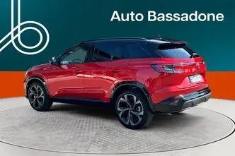Renault Austral, 1.2, 146 kW, hübriid, automaat, esivedu