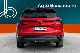Renault Austral, 1.2, 146 kW, hübriid, automaat, esivedu