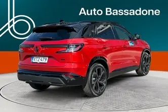 Renault Austral, 1.2, 146 kW, hübriid, automaat, esivedu