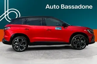 Renault Austral, 1.2, 146 kW, hübriid, automaat, esivedu