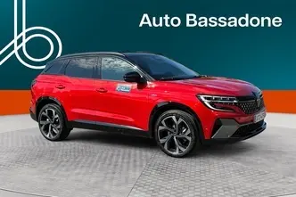 Renault Austral, 1.2, 146 kW, hübriid, automaat, esivedu