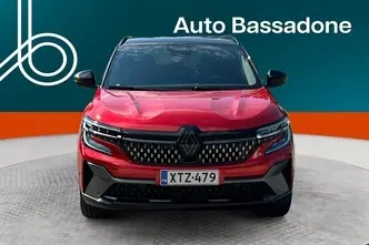 Renault Austral, 1.2, 146 kW, hübriid, automaat, esivedu