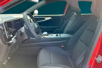 Renault Austral, 1.2, 146 kW, hübriid, automaat, esivedu