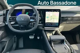 Renault Austral, 1.2, 146 kW, hübriid, automaat, esivedu
