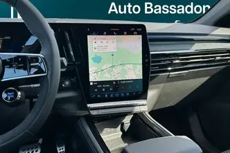 Renault Austral, 1.2, 146 kW, hübriid, automaat, esivedu