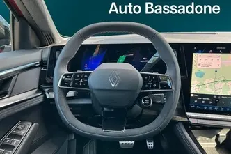 Renault Austral, 1.2, 146 kW, hübriid, automaat, esivedu
