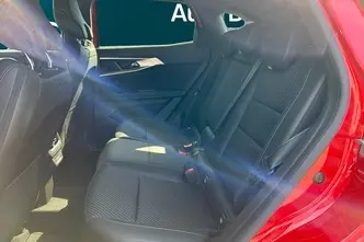 Renault Austral, 1.2, 146 kW, hübriid, automaat, esivedu