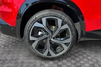 Renault Austral, 1.2, 146 kW, hübriid, automaat, esivedu