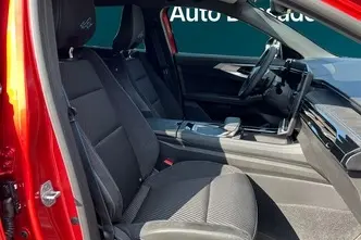 Renault Austral, 1.2, 146 kW, hübriid, automaat, esivedu