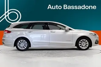 Ford Mondeo, 2.0, 138 kW, hübriid, automaat, esivedu