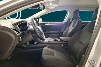 Ford Mondeo, 2.0, 138 kW, hübriid, automaat, esivedu