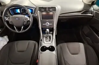 Ford Mondeo, 2.0, 138 kW, hübriid, automaat, esivedu
