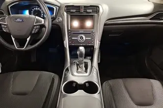 Ford Mondeo, 2.0, 138 kW, hübriid, automaat, esivedu