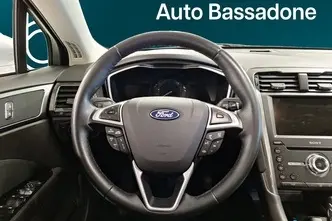 Ford Mondeo, 2.0, 138 kW, hübriid, automaat, esivedu