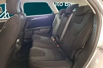Ford Mondeo, 2.0, 138 kW, hübriid, automaat, esivedu
