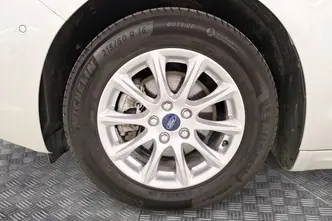 Ford Mondeo, 2.0, 138 kW, hübriid, automaat, esivedu