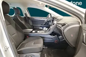 Ford Mondeo, 2.0, 138 kW, hübriid, automaat, esivedu