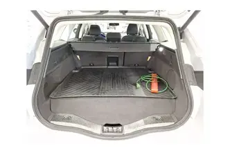 Ford Mondeo, 2.0, 138 kW, hübriid, automaat, esivedu