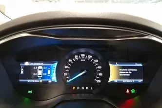 Ford Mondeo, 2.0, 138 kW, hübriid, automaat, esivedu