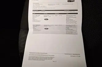 Ford Mondeo, 2.0, 138 kW, hübriid, automaat, esivedu
