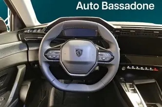 Peugeot 308, 1.6, 132 kW, pistikhübriid, automaat, esivedu