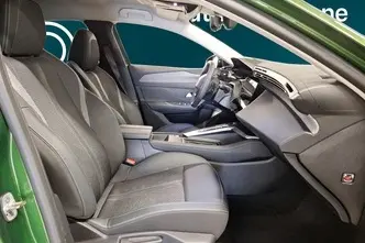 Peugeot 308, 1.6, 132 kW, pistikhübriid, automaat, esivedu