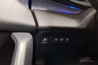 Peugeot 308, 1.6, 132 kW, pistikhübriid, automaat, esivedu