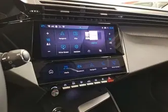 Peugeot 308, 1.6, 132 kW, pistikhübriid, automaat, esivedu