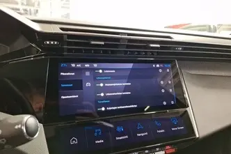 Peugeot 308, 1.6, 132 kW, pistikhübriid, automaat, esivedu
