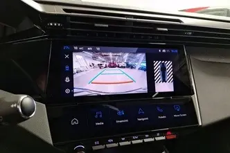 Peugeot 308, 1.6, 132 kW, pistikhübriid, automaat, esivedu