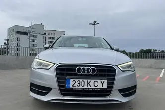 Audi A3, 1.6, 77 kW, diisel, manuaal, esivedu
