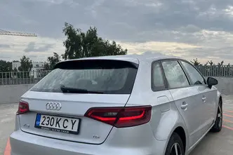 Audi A3, 1.6, 77 kW, diisel, manuaal, esivedu