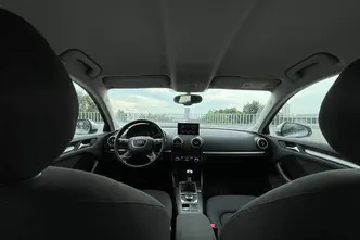 Audi A3, 1.6, 77 kW, diisel, manuaal, esivedu