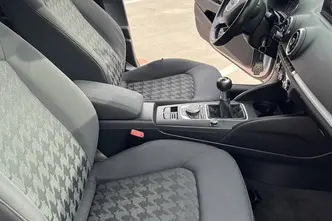 Audi A3, 1.6, 77 kW, diisel, manuaal, esivedu
