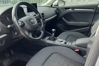Audi A3, 1.6, 77 kW, diisel, manuaal, esivedu