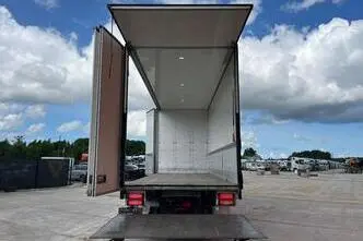 Mercedes-Benz Actros, 375 kW, diesel, automatic
