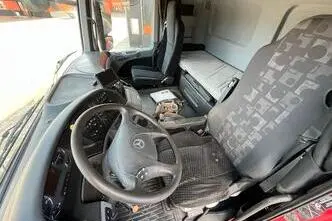 Mercedes-Benz Actros, 335 kW, diisel, automaat
