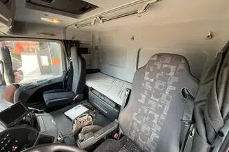 Mercedes-Benz Actros, 335 kW, diisel, automaat