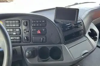 Mercedes-Benz Actros, 335 kW, diisel, automaat