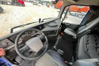 Volvo FH 540 8x4*4, 397 kW, diisel, automaat