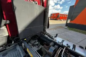 Renault C 520 6x4, 390 kW, diesel, automatic